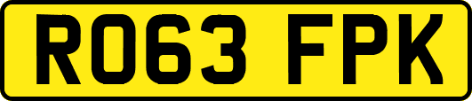 RO63FPK