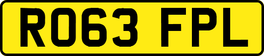 RO63FPL