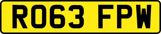 RO63FPW