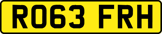 RO63FRH