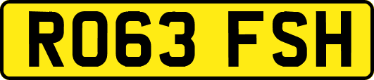 RO63FSH