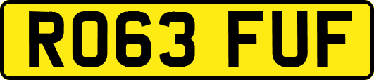 RO63FUF
