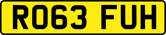 RO63FUH