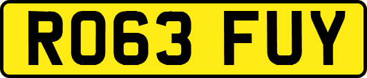 RO63FUY