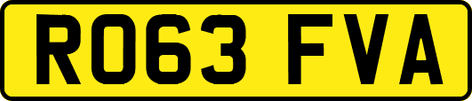 RO63FVA