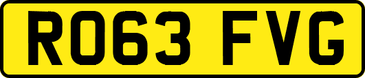 RO63FVG
