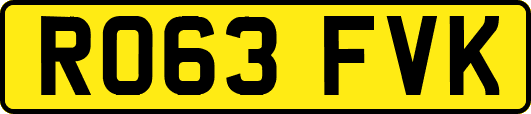RO63FVK
