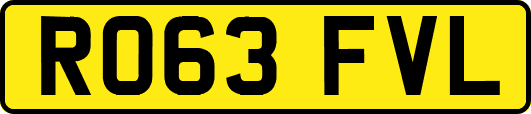 RO63FVL