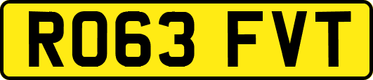 RO63FVT