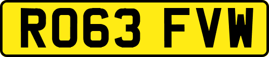RO63FVW