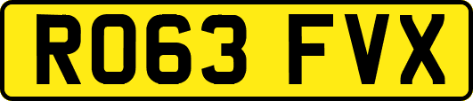 RO63FVX