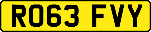 RO63FVY
