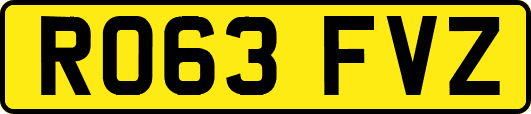 RO63FVZ