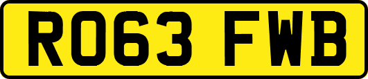RO63FWB