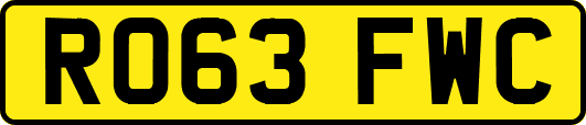RO63FWC