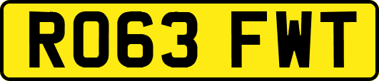 RO63FWT