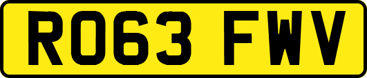 RO63FWV