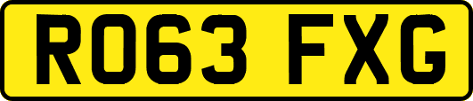 RO63FXG