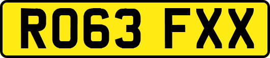 RO63FXX