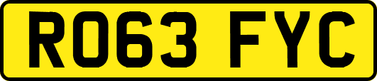RO63FYC