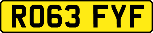 RO63FYF