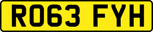 RO63FYH