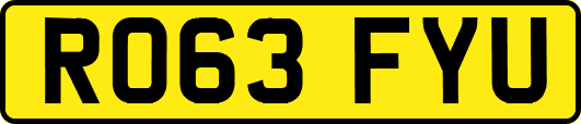 RO63FYU