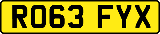 RO63FYX