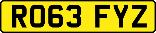 RO63FYZ