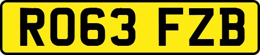 RO63FZB