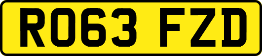 RO63FZD