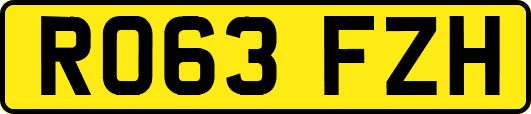 RO63FZH