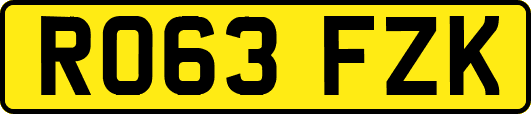 RO63FZK