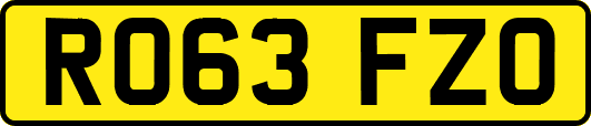 RO63FZO