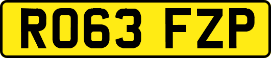 RO63FZP