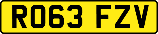 RO63FZV