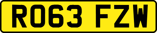 RO63FZW