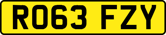 RO63FZY