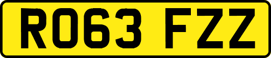 RO63FZZ