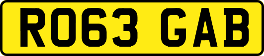 RO63GAB