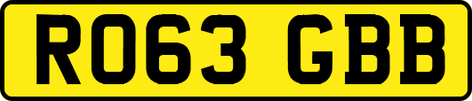 RO63GBB