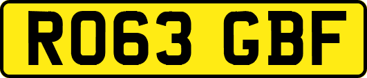 RO63GBF