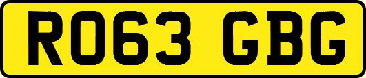 RO63GBG