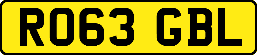 RO63GBL
