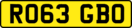 RO63GBO