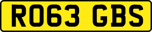 RO63GBS
