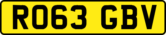 RO63GBV