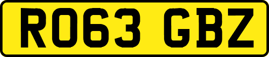 RO63GBZ