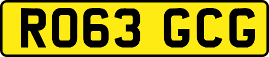 RO63GCG