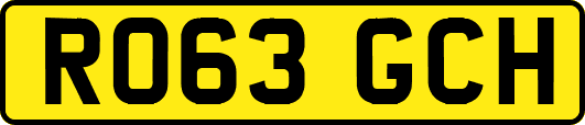 RO63GCH